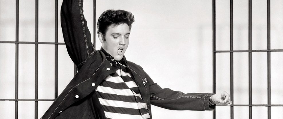 Elvis Presley