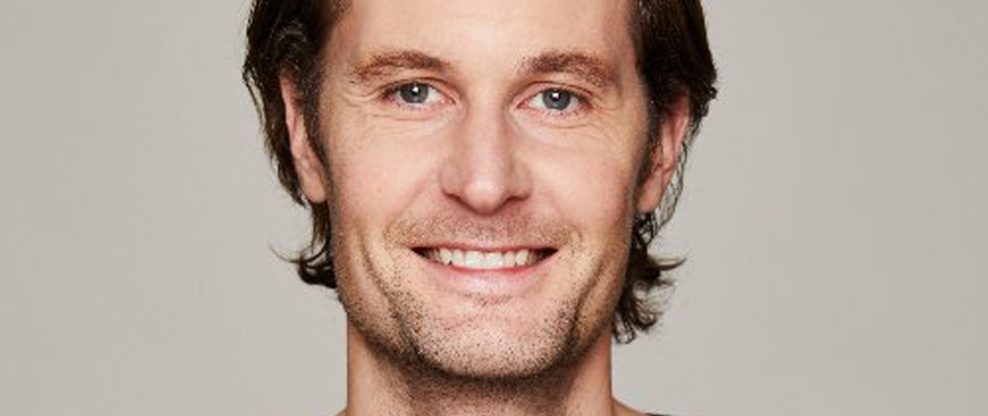 SoundCloud Co-Founder Eric Wahlforss Steps Down As Chief Product Officer