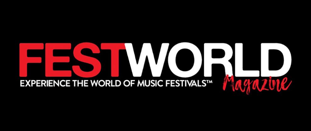 Interview With FestWorld Magazine Founder Scotty Moore (Exclusive)