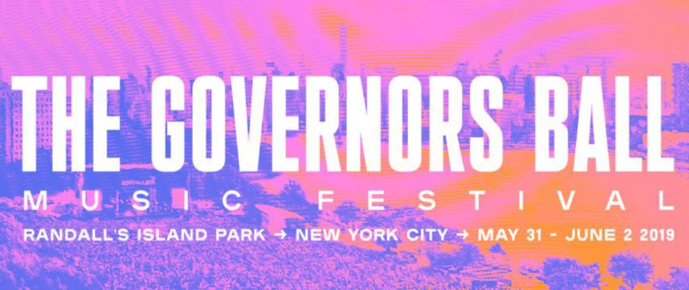 Florence + The Machine, Tyler The Creator, Lil Wayne The 1975 & More To Headline 2019 Governors Ball