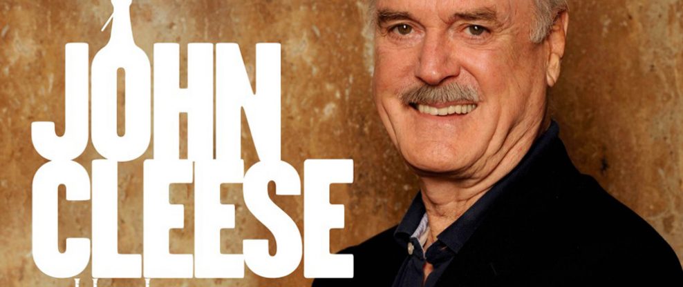 John Cleese