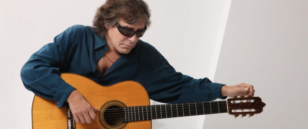 ole Signs José Feliciano To Record Puerto Rican Anthems In Support Of The Flamboyan Arts Fund