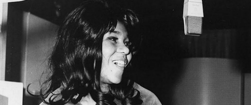 Famed Session Singer & Backing Vocalist Clydie King Passes Away