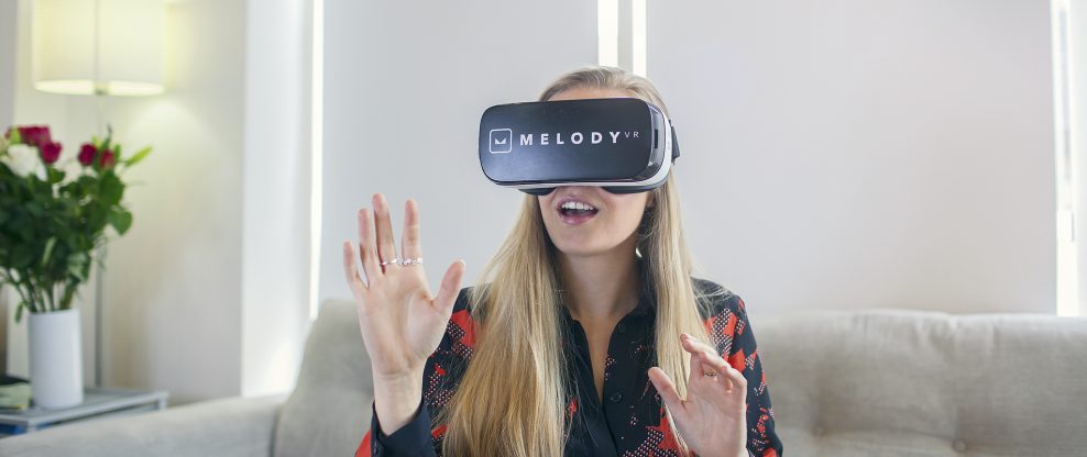 MelodyVR