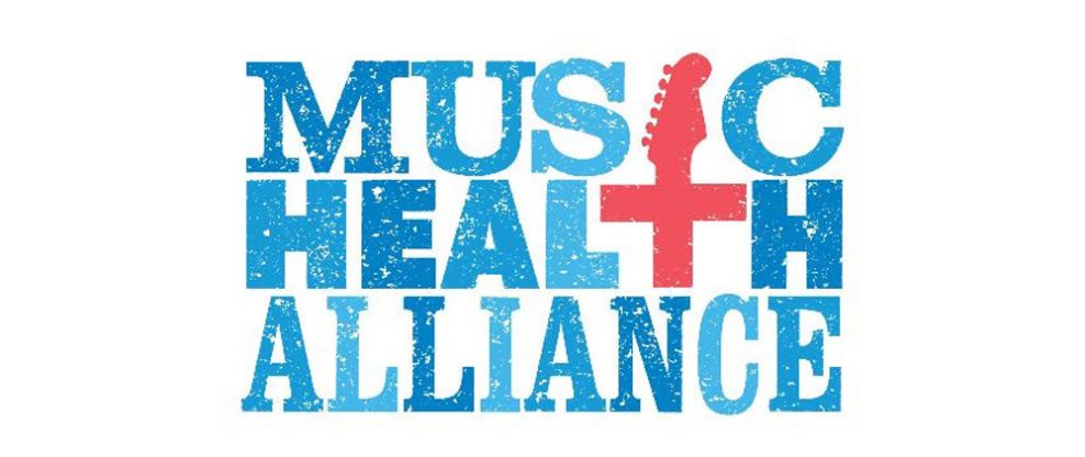 Music Health Alliance