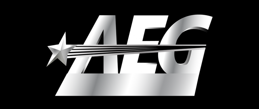 AEG Worldwide