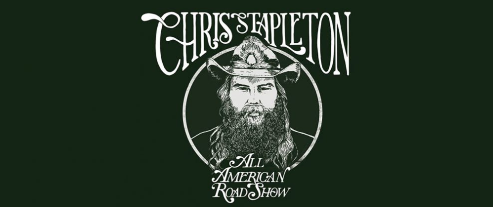 Chris Stapleton