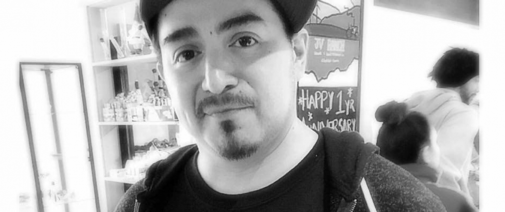 Portland Hip-Hop Promoter Fighting For His Life After Multiple Strokes And Heart Attack