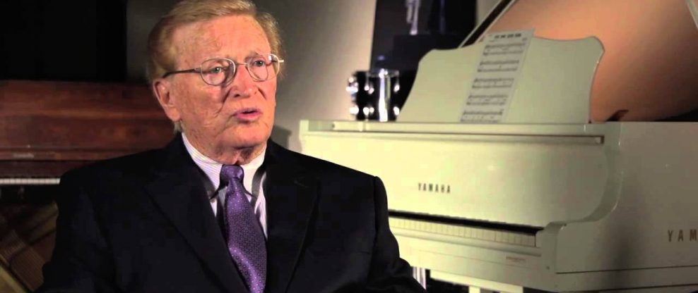 Country Hall Of Fame Guitarist Harold Bradley Dies