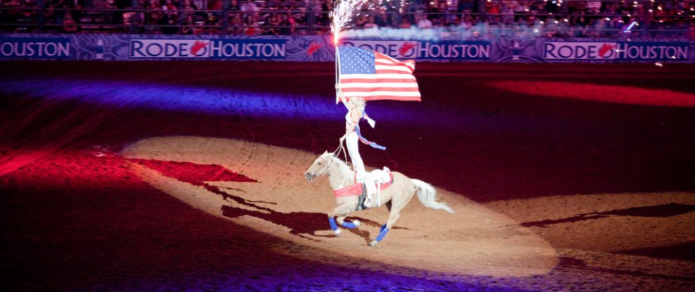 RodeoHouston Announces Lineup