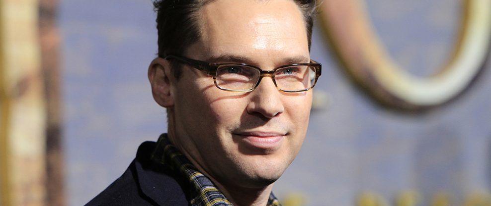 Bryan Singer