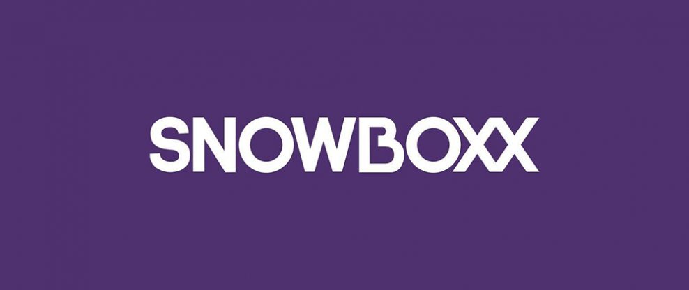 Snowboxx