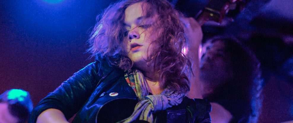 Lydia Loveless