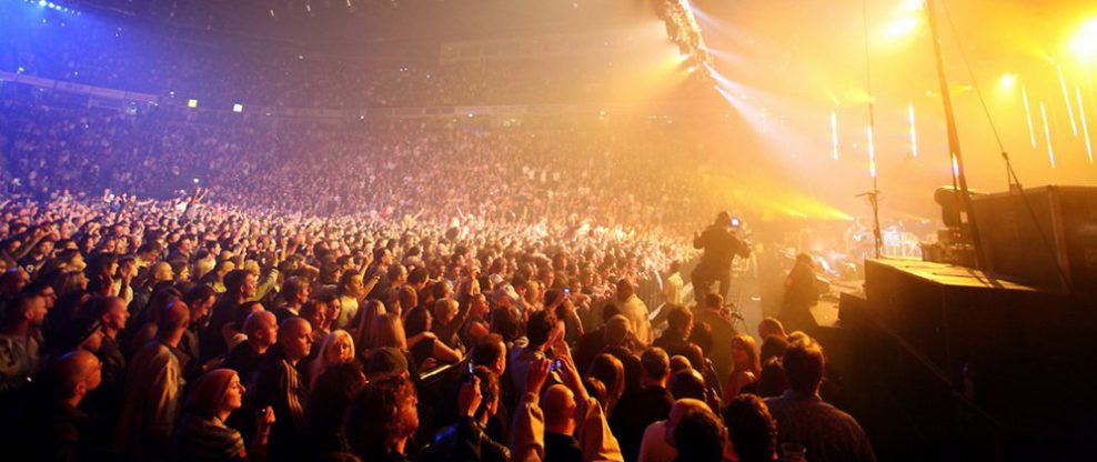 Manchester Arena