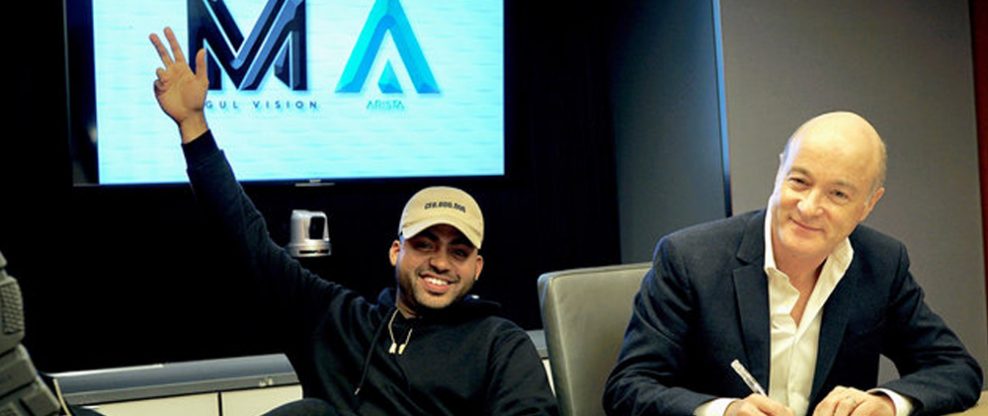 Arista Records Teams With Lil Mosey Manager Josh Marshall To Launch Mogul Vision Music