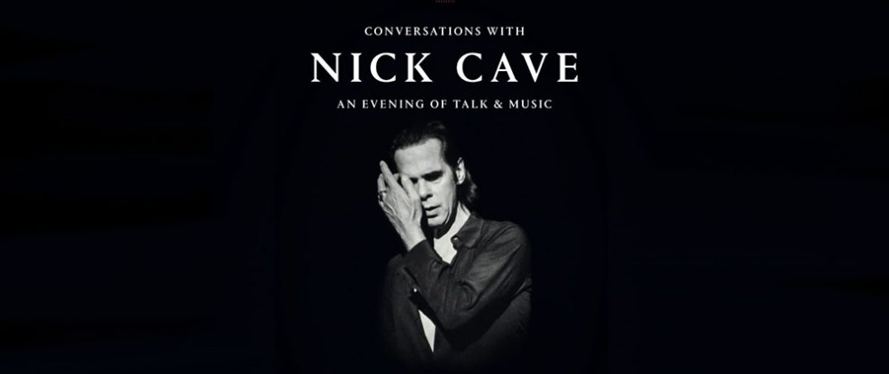 Nick Cave