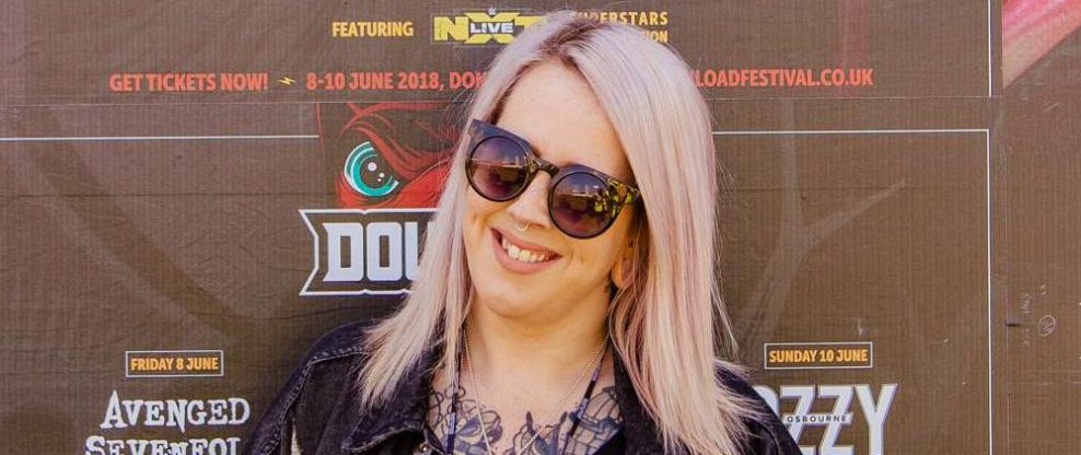 Live Nation UK Promotes Stephanie Van Spronsen To Full-Time Promoter