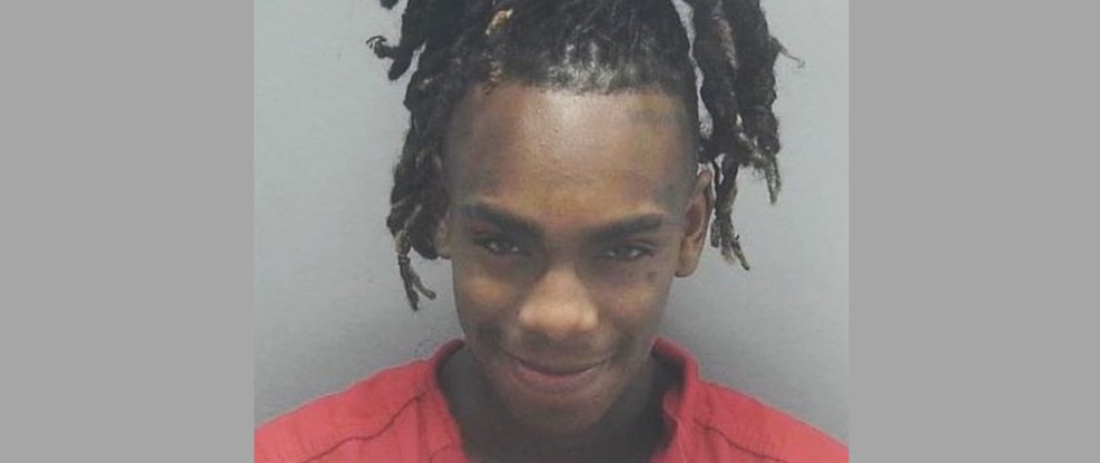 Rapper YNW Melly Arrested For Murdering Two Lifelong Friends