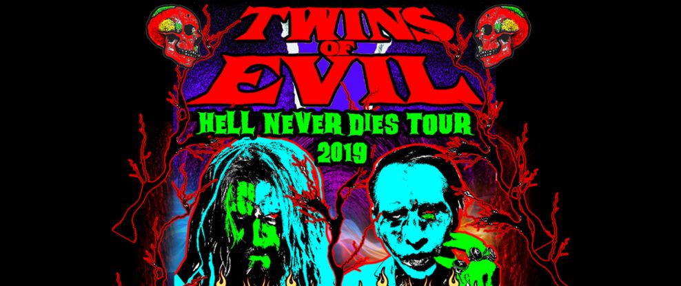 Twins of Evil