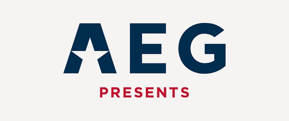 AEG Presents