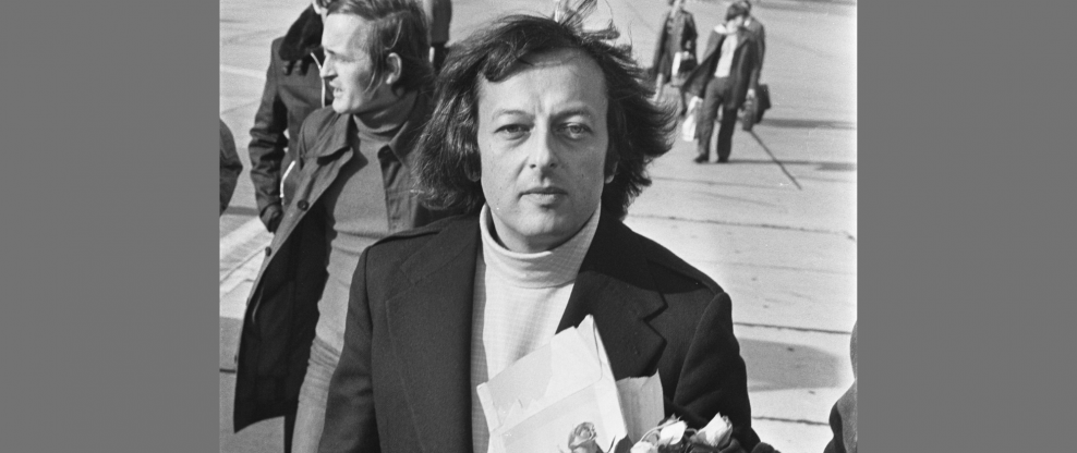 Famed Conductor Andre Previn Dies