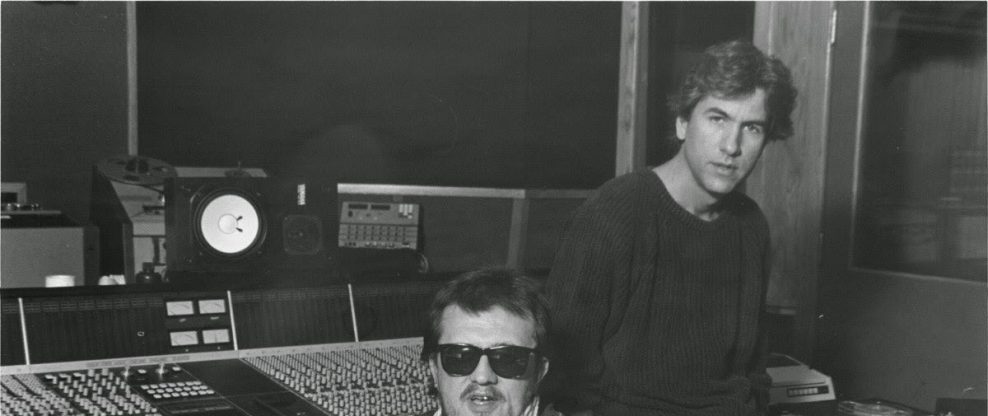 Producer/Engineer Legend Joe Hardy Dies