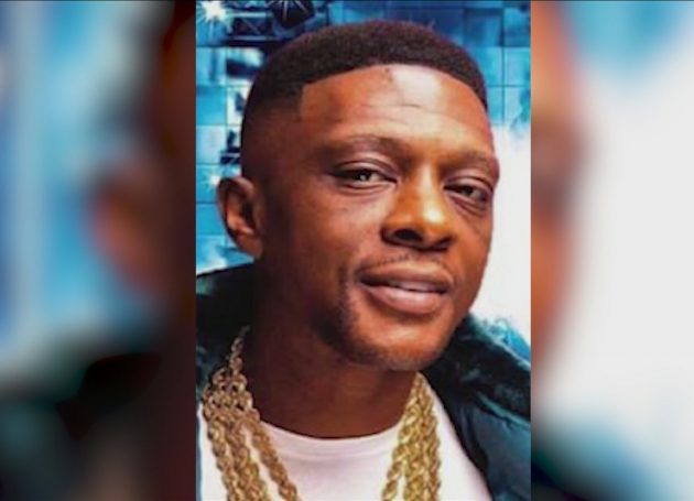 Boosie Badazz