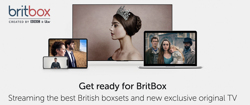 Britbox