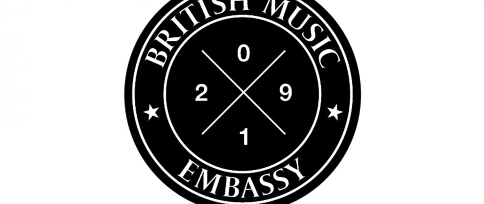 British Music Embassy Returns To SXSW 2019 For 12th Year