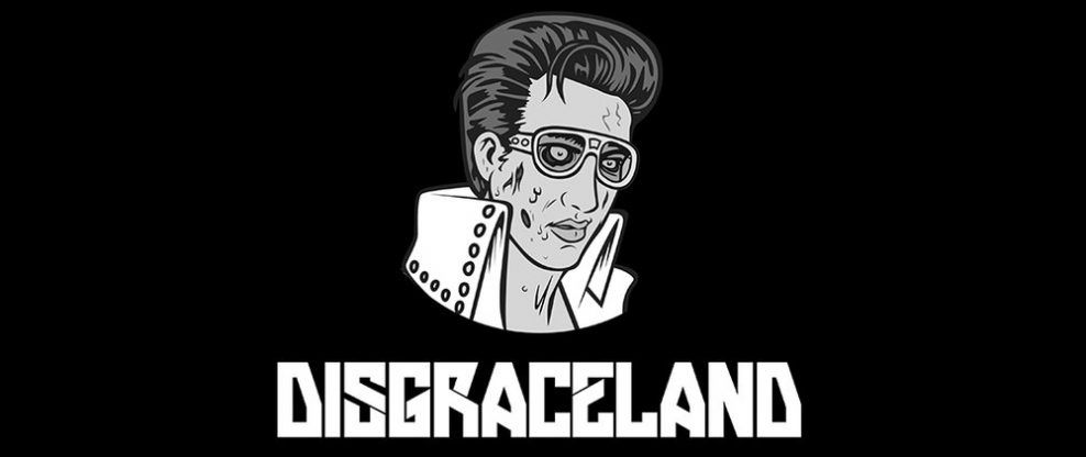 Disgraceland