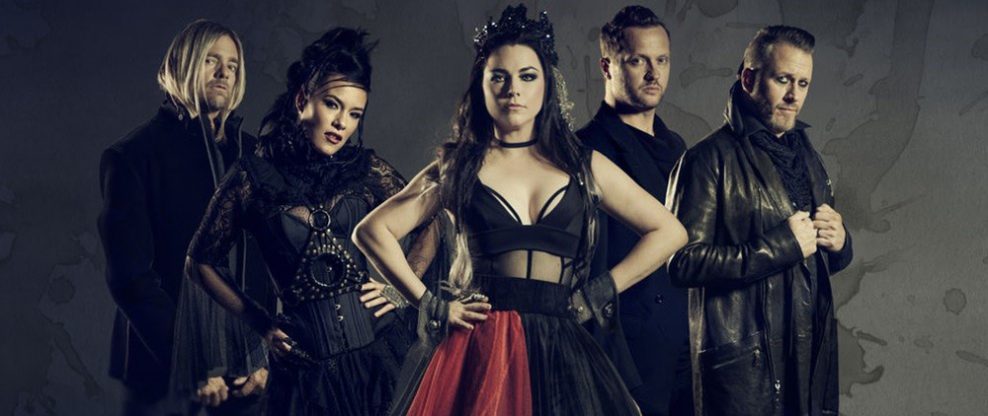 Evanescence