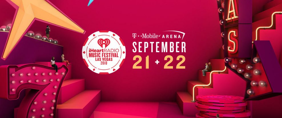 iHeartMusic Festival