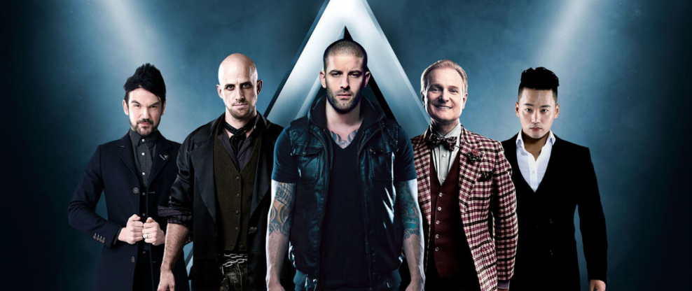 Cirque du Soleil Buys The Illusionists' Production Company 'The Works'