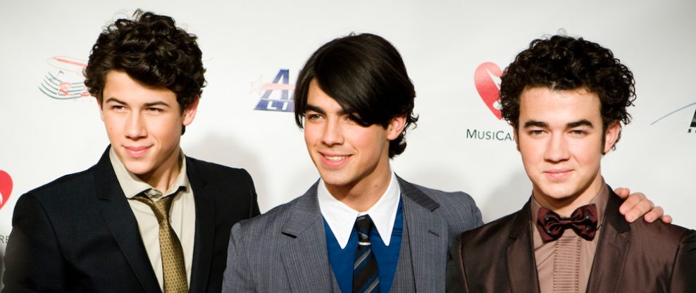 Jonas Brothers Add 23 Dates