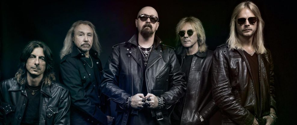 Judas Priest