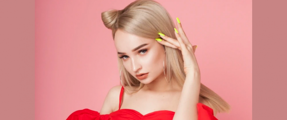 Kim Petras