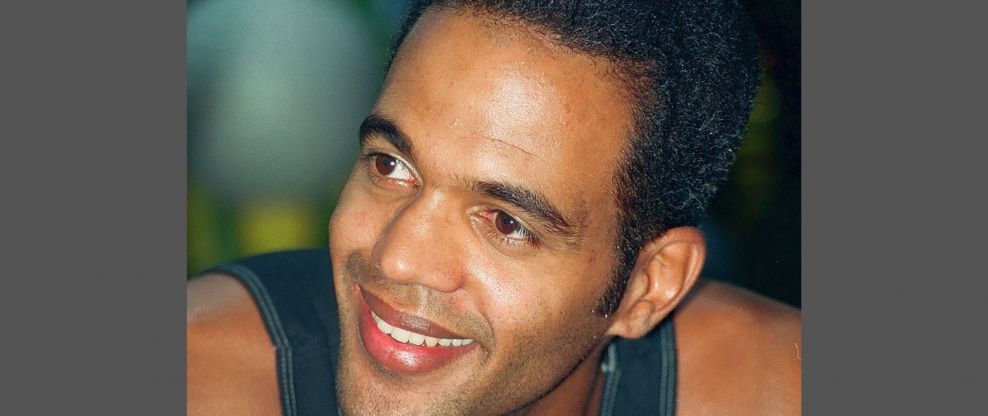 Daytime Soap Actor Kristoff St. John Found Dead In Home