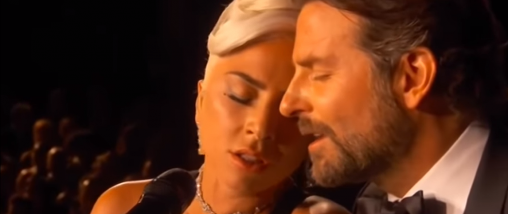 Bradley Cooper Won't Tour With Lady Gaga But May Do One-Off