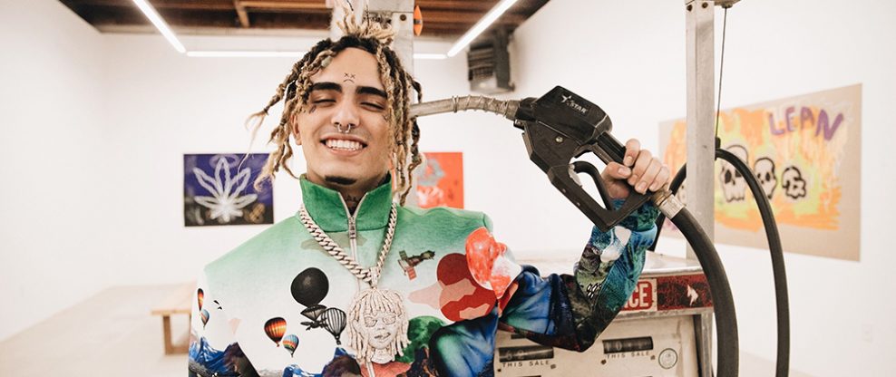 Lil Pump