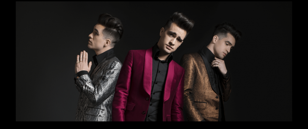 Panic! at the Disco Announce 'Viva Las Vengeance' Album and Worldwide Arena Tour