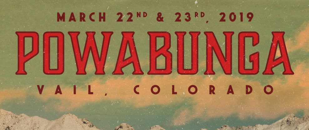 Full Send Productions Announces Inaugural Powabunga Festival