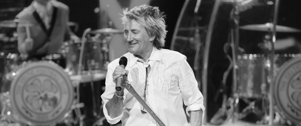 Rod Stewart