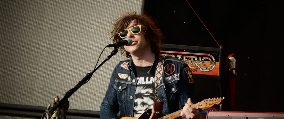 Ryan Adams