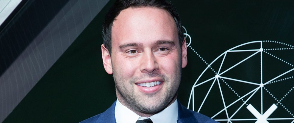 Scooter Braun