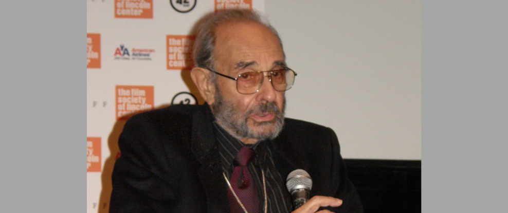 'Singin' In The Rain' Director Stanley Donen Dies