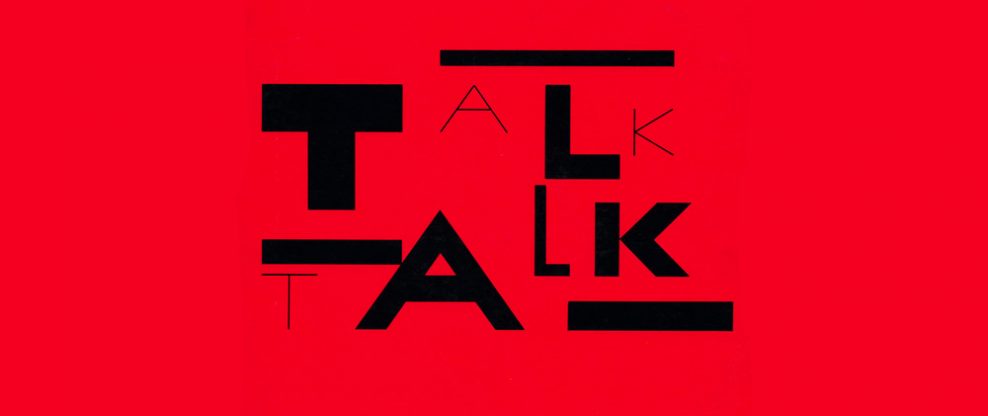 The Talk Talk