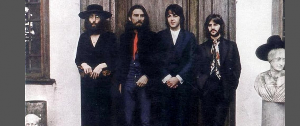 Beatles Legal Document Up For Grabs For $325k As Peter Jackson Announces Documentary On The Fab Four