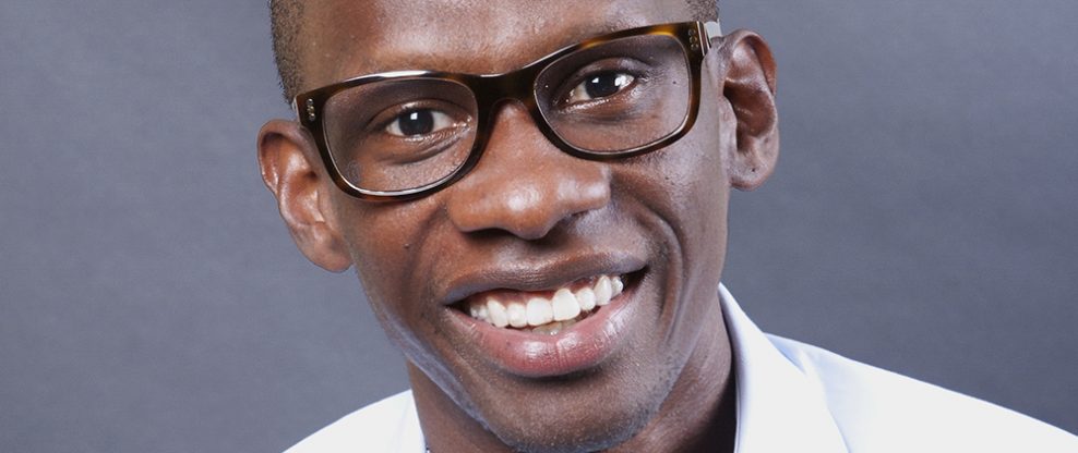 Troy Carter