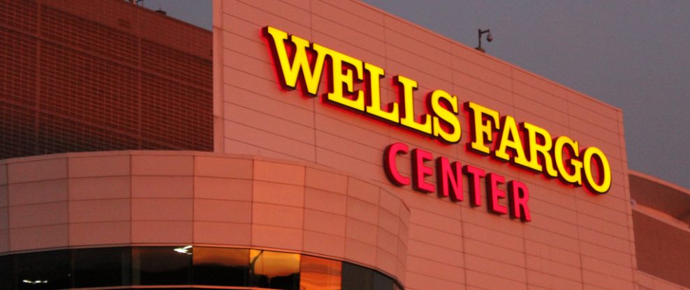 Wells Fargo Center Unveils Next Stage Of Transformation