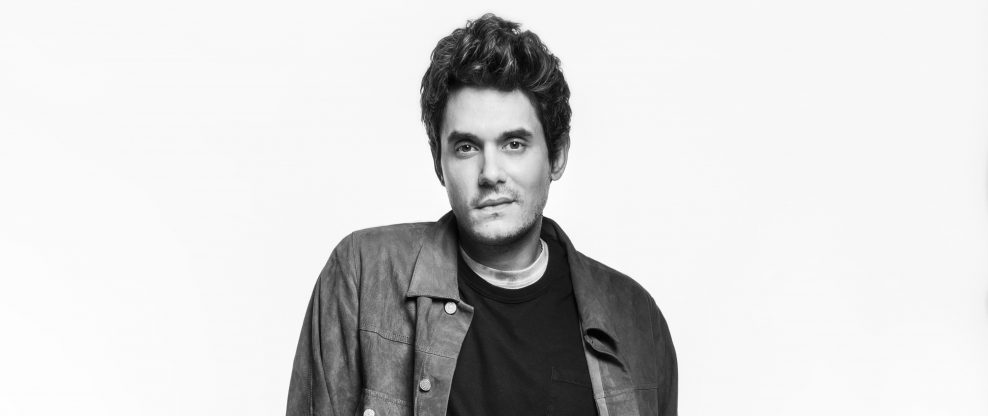 John Mayer